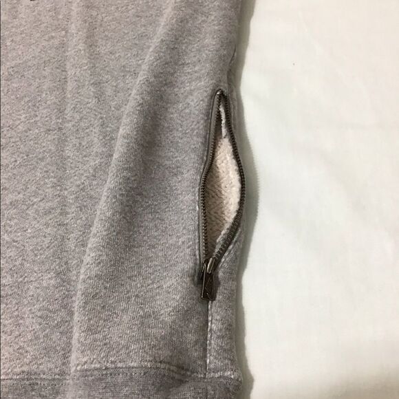 Nike XX Crewneck (2020) USA DC LONDON Sweatshirt Good Condition Size Medium - Picture 15 of 16